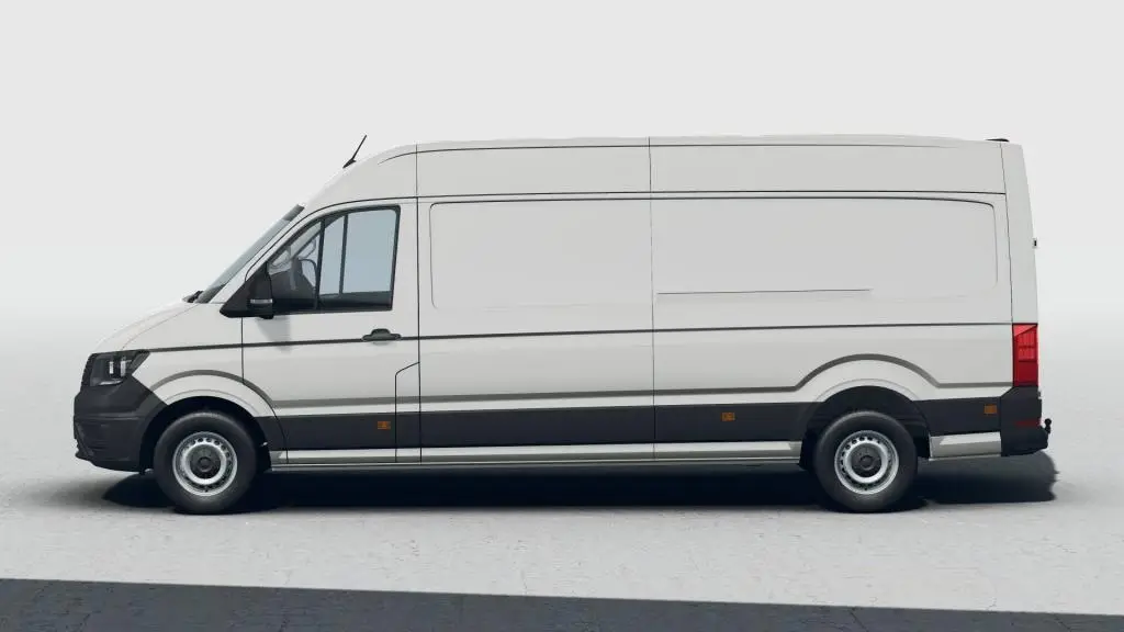 Volkswagen Crafter skříň DR 6G 2,0TDI / 103kW