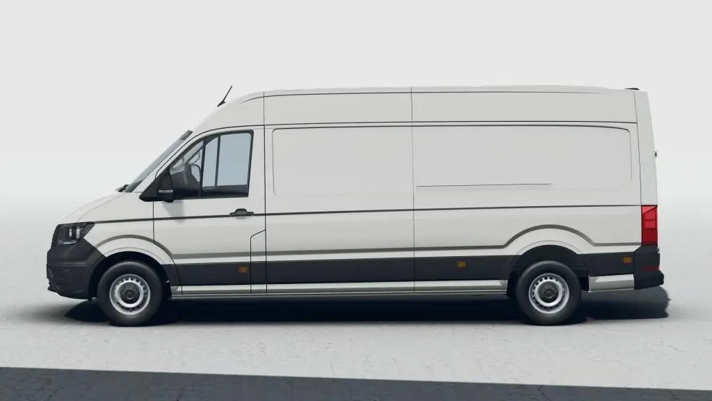 Volkswagen Crafter skříň DR 6G 2,0TDI / 103kW