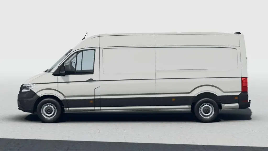 Volkswagen Crafter skříň DR 6G 2,0TDI / 103kW