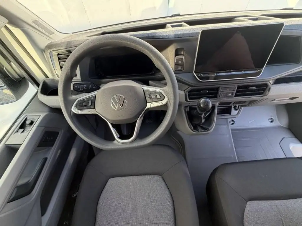 Volkswagen Crafter skříň DR 6G 2,0TDI / 103kW