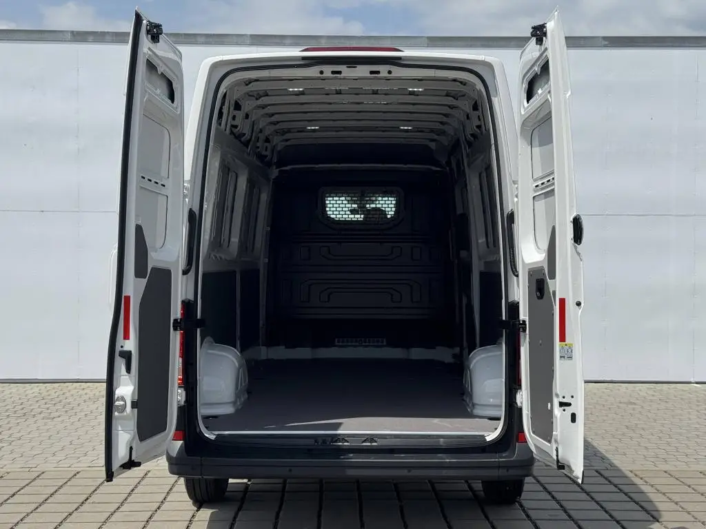 Volkswagen Crafter skříň DR 6G 2,0TDI / 103kW