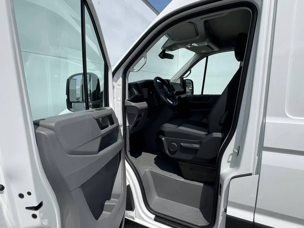 Volkswagen Crafter skříň DR 6G 2,0TDI / 103kW