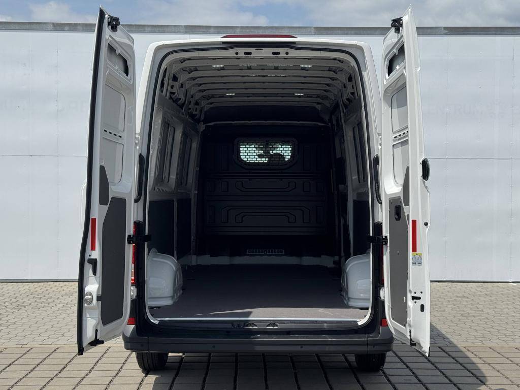 Volkswagen Crafter skříň DR 6G 2,0TDi / 103kW