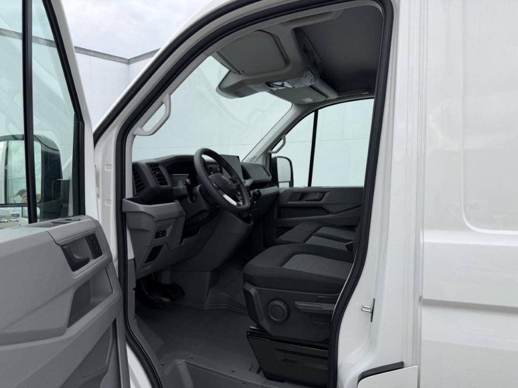 Volkswagen Crafter skříň SR 2,0TDI / 103kW