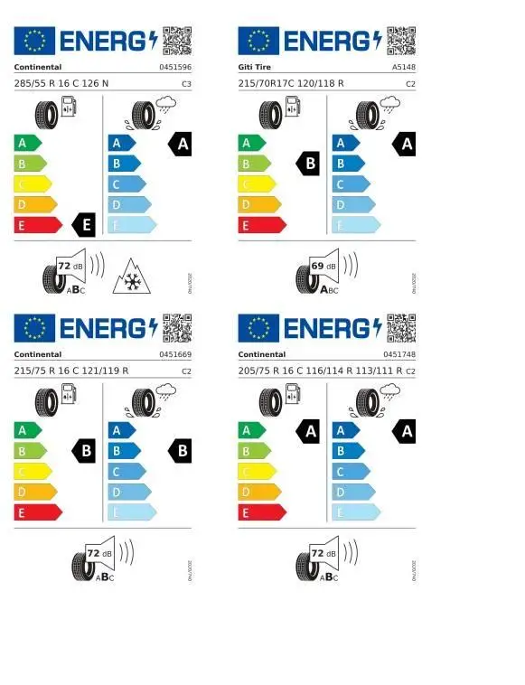 Volkswagen Crafter skříň SR 6G 2,0TDi / 103kW