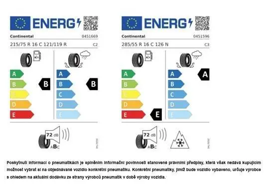 Volkswagen Crafter skříň SR 6G 2,0TDi / 103kW