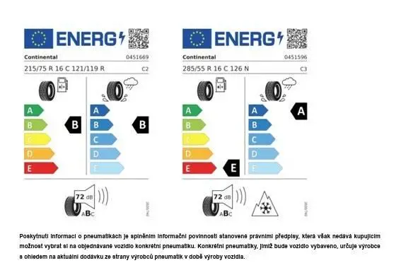 Volkswagen Crafter skříň SR 6G 2,0TDi / 103kW