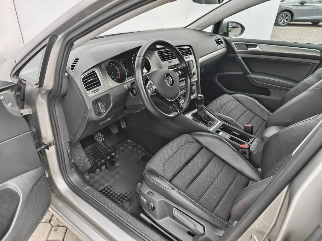 Volkswagen Golf 7 Maraton Edition 1,4TSI / 92kW