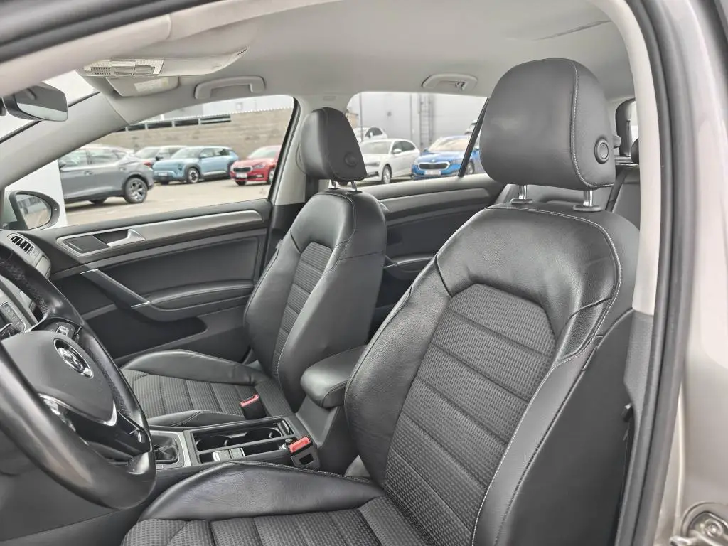 Volkswagen Golf 7 Maraton Edition 1,4TSI / 92kW