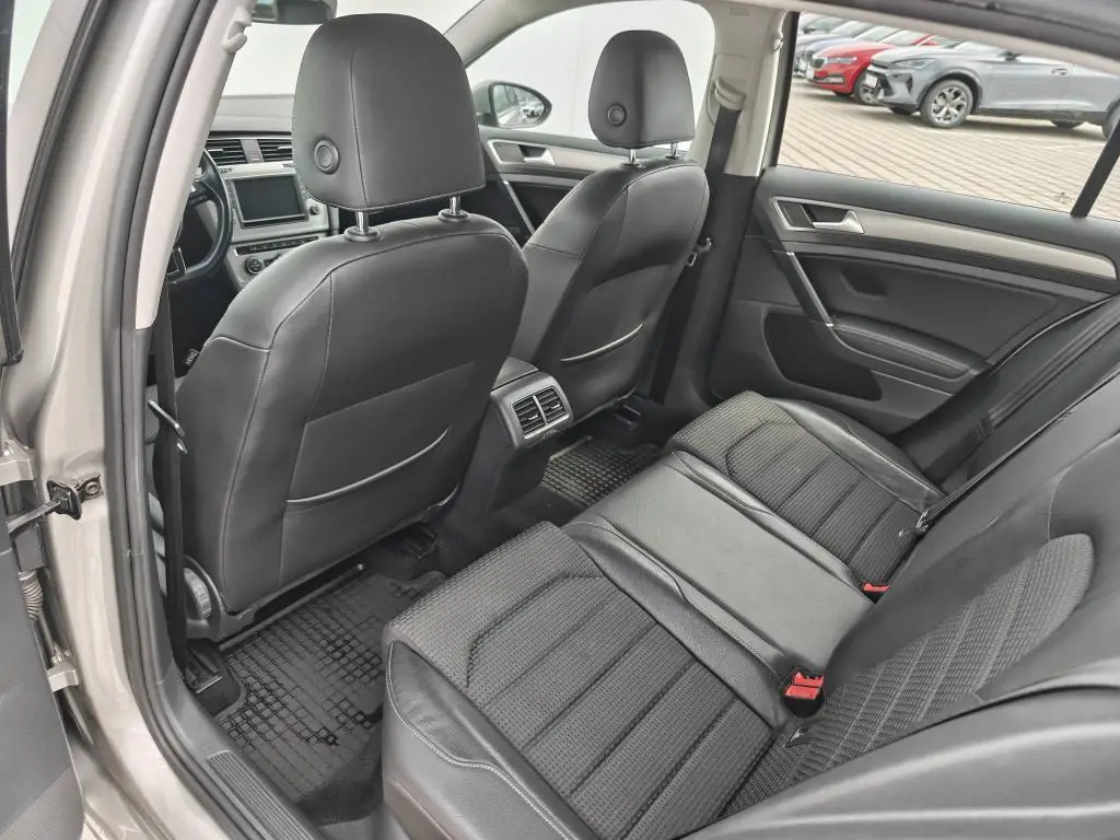 Volkswagen Golf 7 Maraton Edition 1,4TSI / 92kW