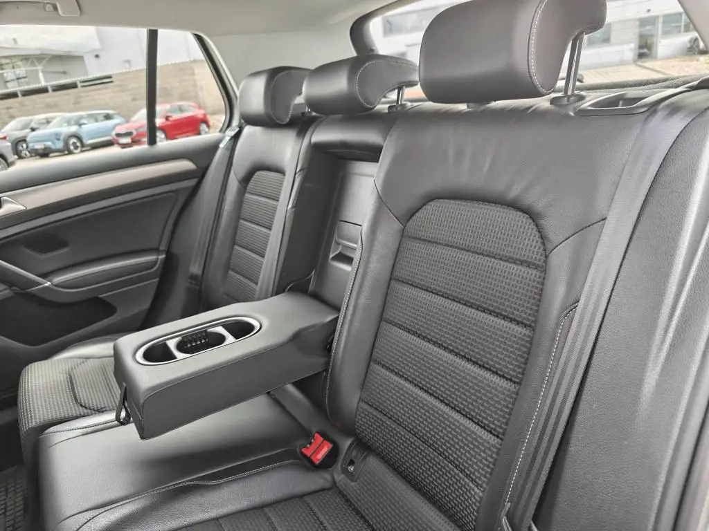 Volkswagen Golf 7 Maraton Edition 1,4TSI / 92kW