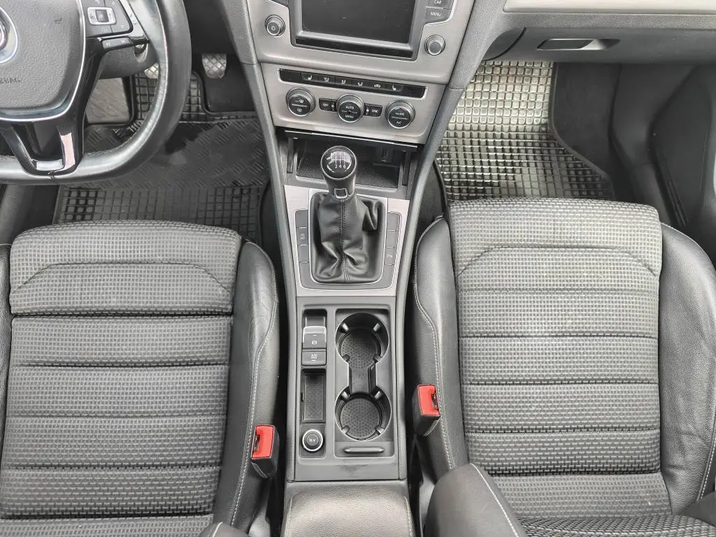 Volkswagen Golf 7 Maraton Edition 1,4TSI / 92kW