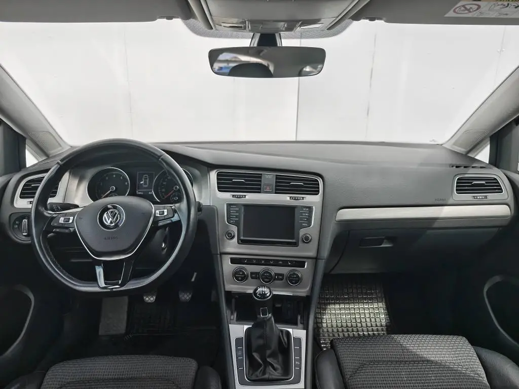 Volkswagen Golf 7 Maraton Edition 1,4TSI / 92kW