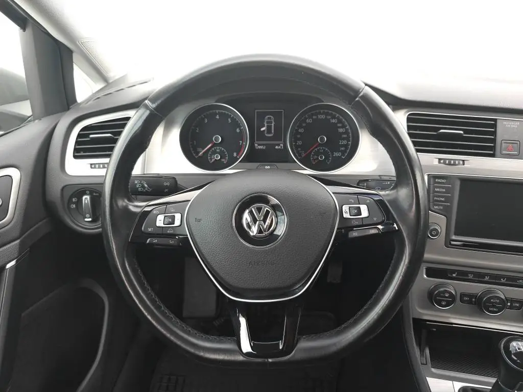 Volkswagen Golf 7 Maraton Edition 1,4TSI / 92kW