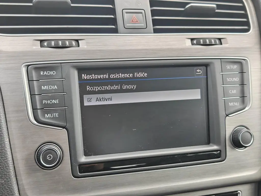 Volkswagen Golf 7 Maraton Edition 1,4TSI / 92kW