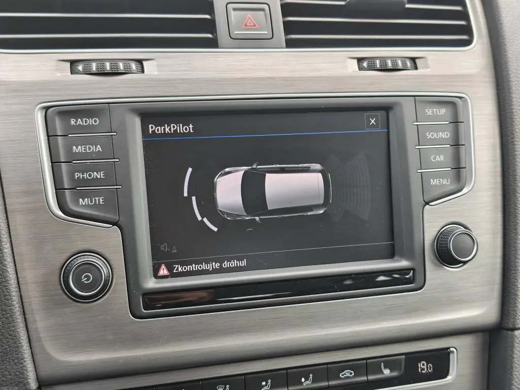 Volkswagen Golf 7 Maraton Edition 1,4TSI / 92kW