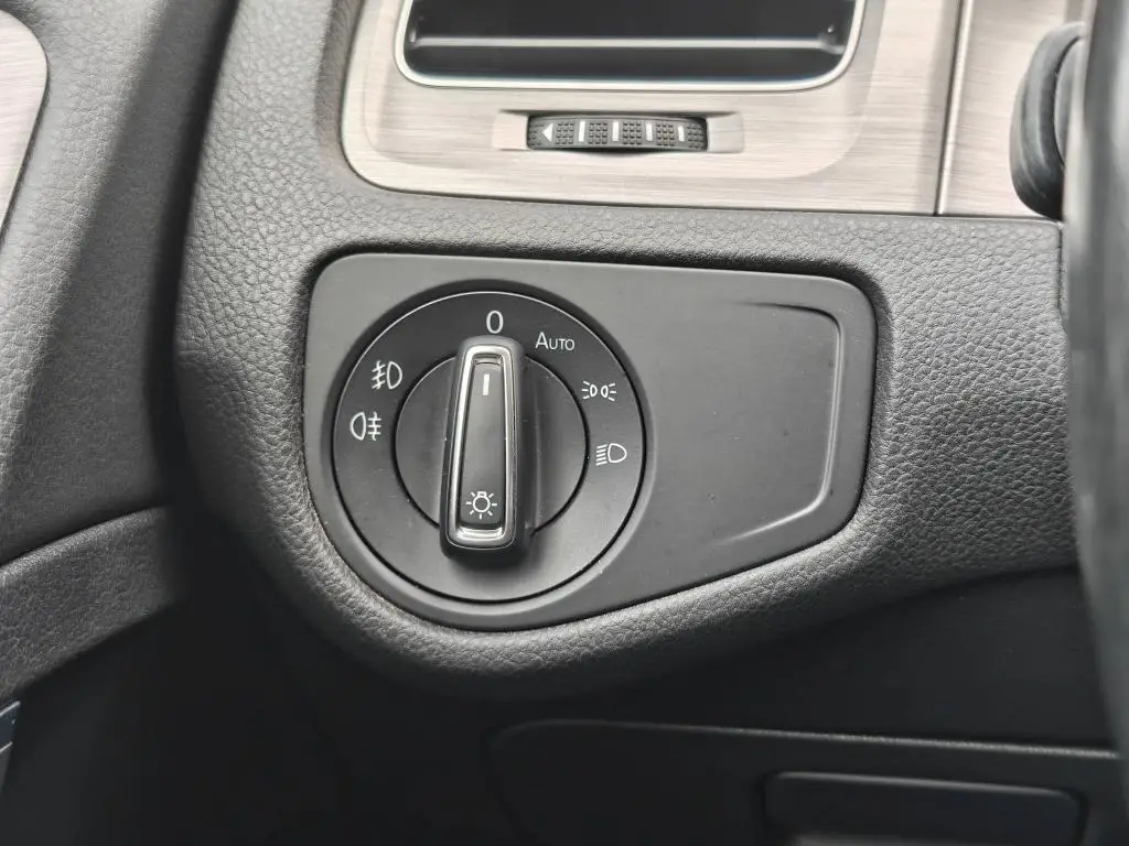 Volkswagen Golf 7 Maraton Edition 1,4TSI / 92kW