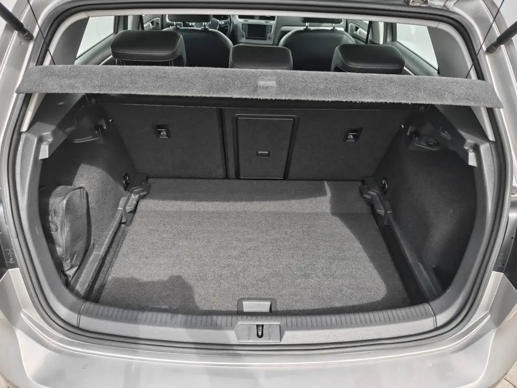 Volkswagen Golf 7 Maraton Edition 1,4TSI / 92kW