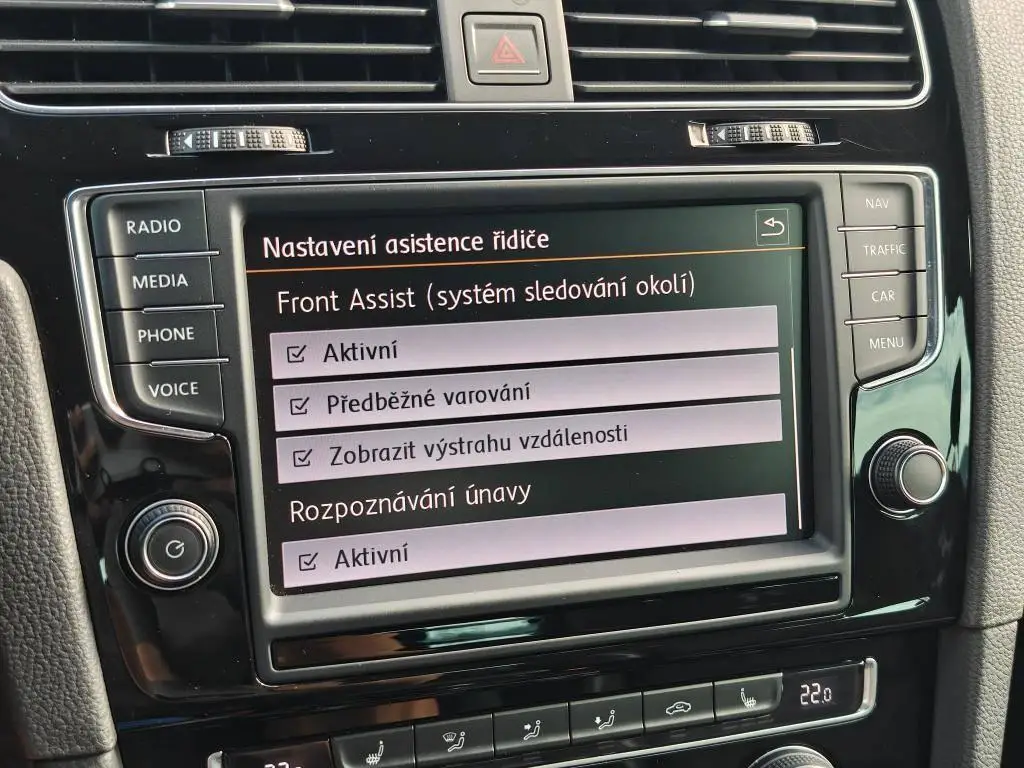 Volkswagen Golf 7 R  4M 2,0TSi / 221kW