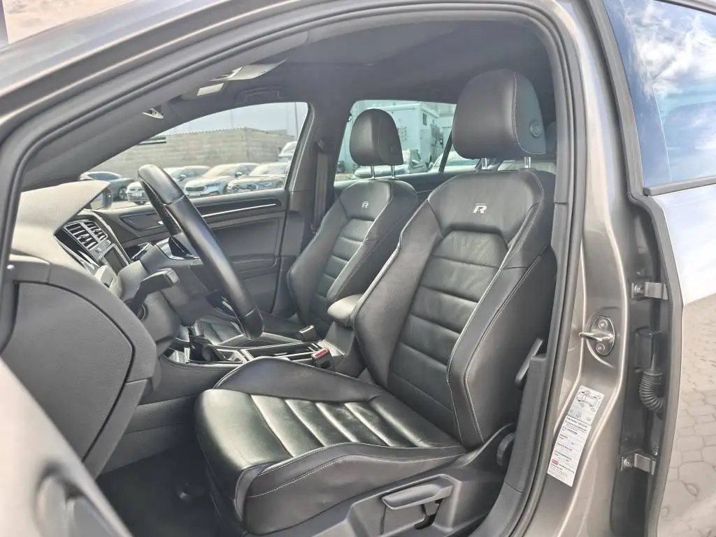 Volkswagen Golf 7 R  4M 2,0TSi / 221kW