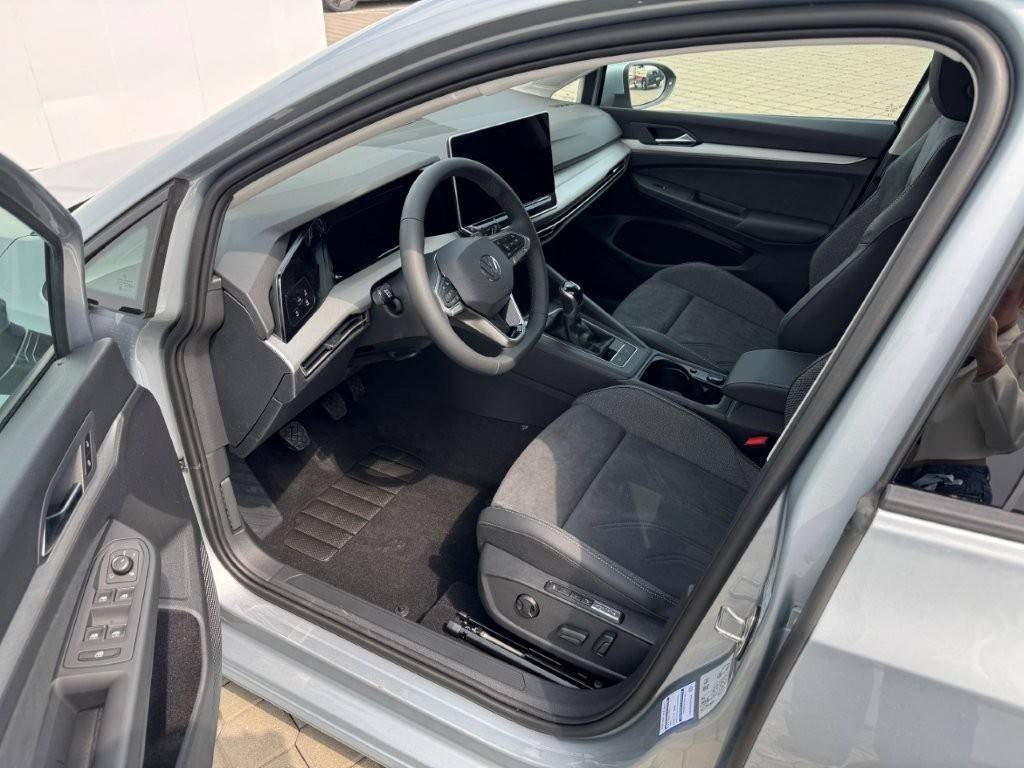 Volkswagen Golf Family 6G 1,5TSI / 85kW