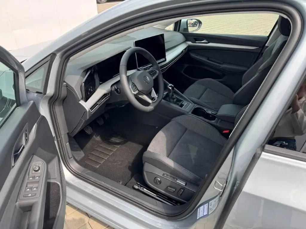 Volkswagen Golf Family 6G 1,5TSI / 85kW
