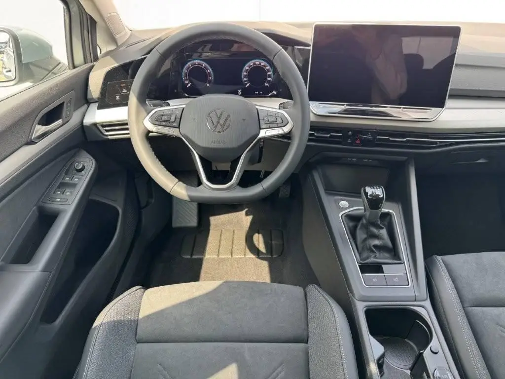 Volkswagen Golf Family 6G 1,5TSI / 85kW