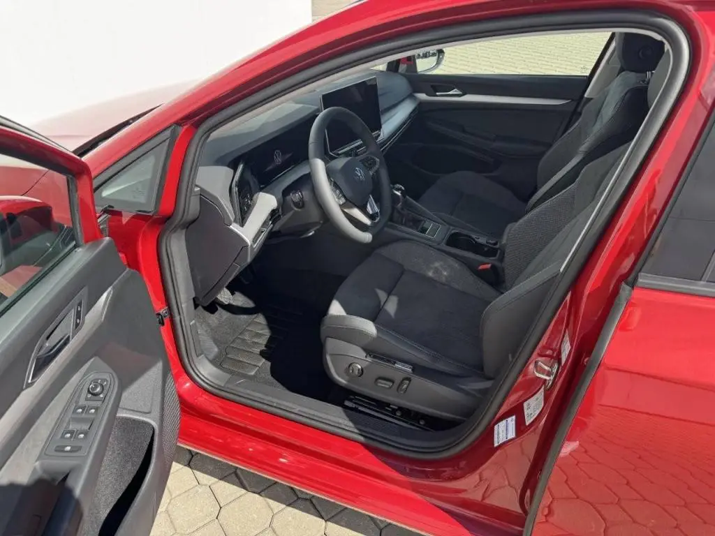 Volkswagen Golf Family 6G 1,5TSI / 85kW