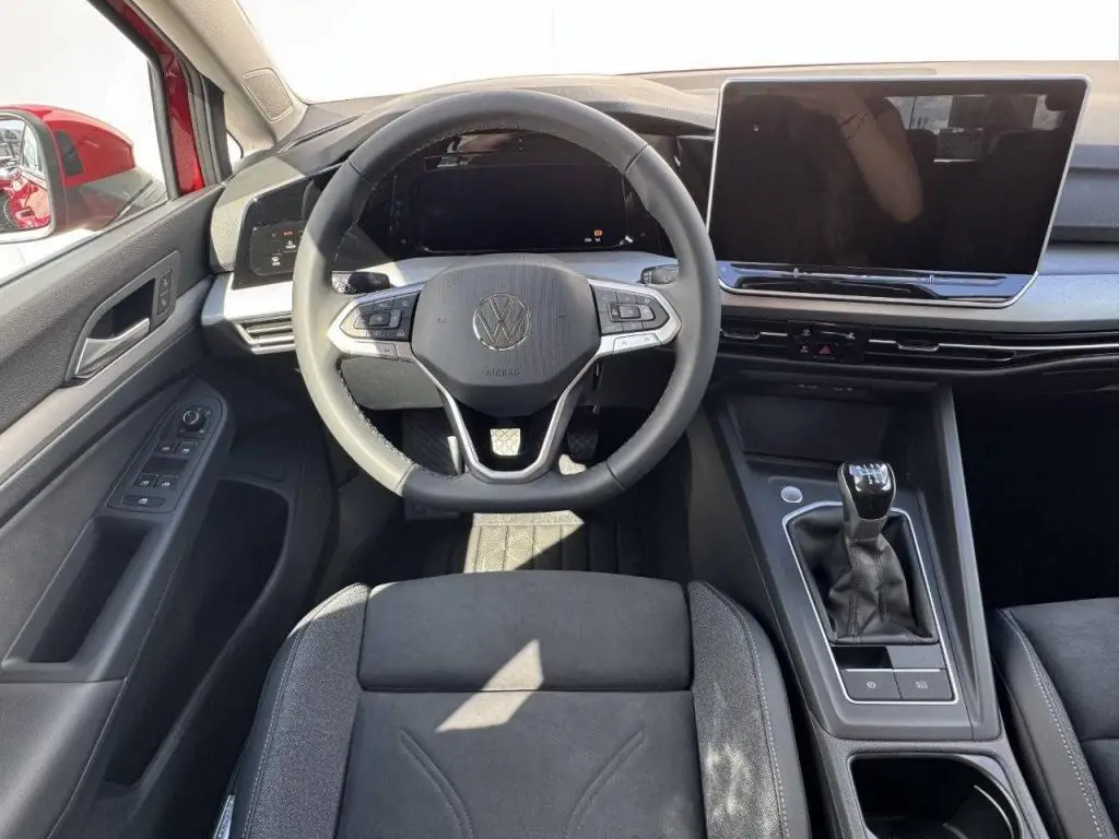 Volkswagen Golf Family 6G 1,5TSI / 85kW