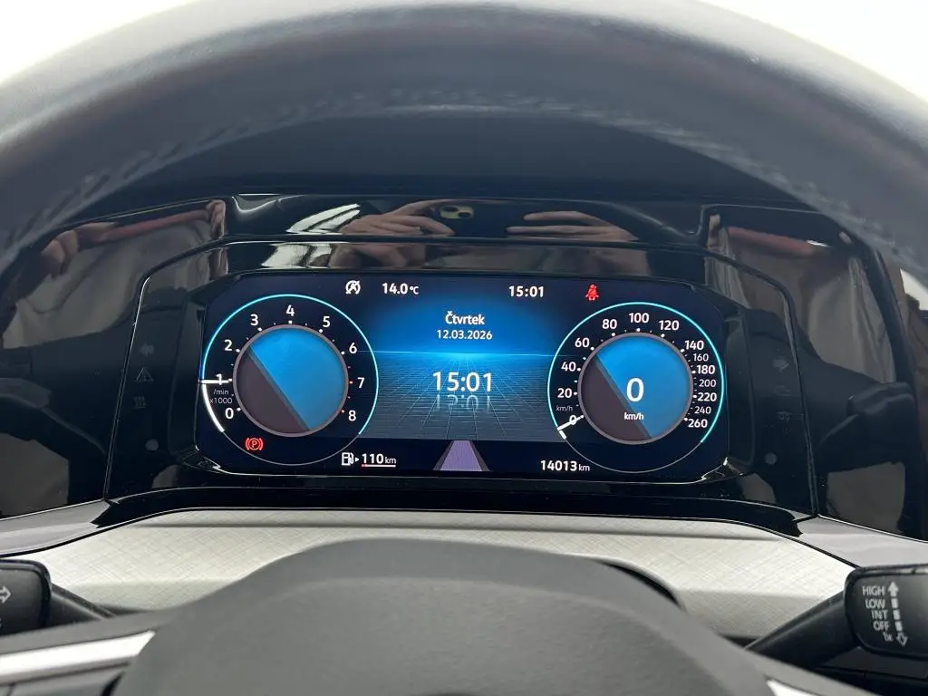 Volkswagen Golf Life 1,0TSi / 81kW