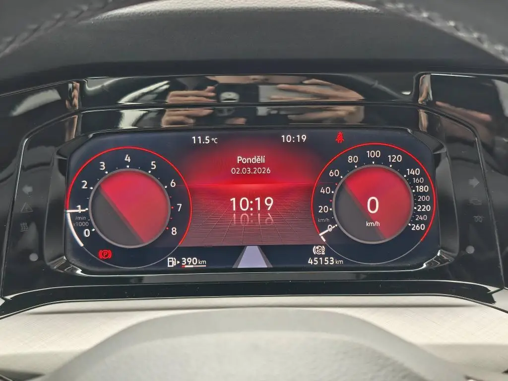 Volkswagen Golf Life 1,0TSi / 81kW