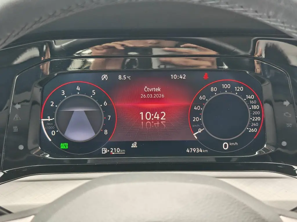 Volkswagen Golf Life 1,0TSi / 81kW