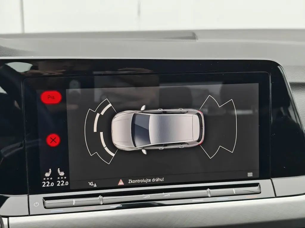 Volkswagen Golf Life 1,0TSi / 81kW