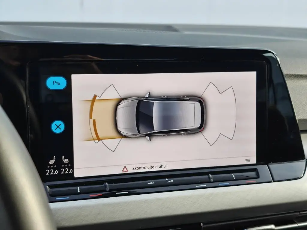 Volkswagen Golf Life 1,0TSi / 81kW