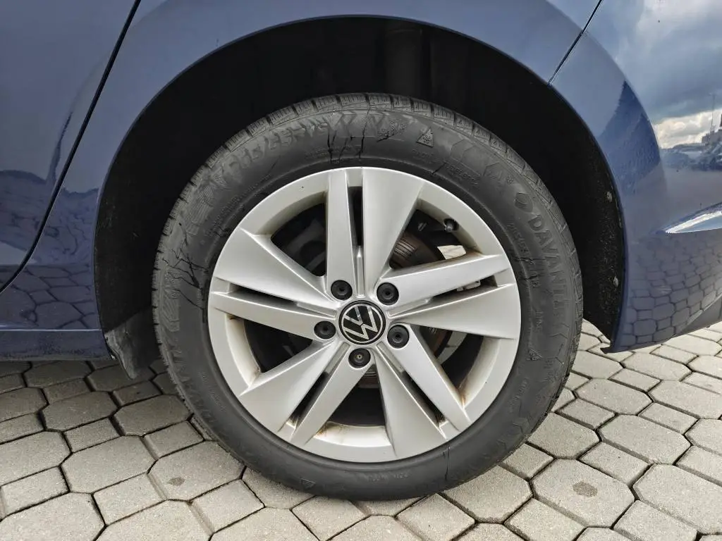 Volkswagen Golf Life 1,0TSi / 81kW