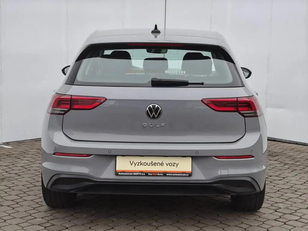 Volkswagen Golf Life 1,0TSi / 81kW