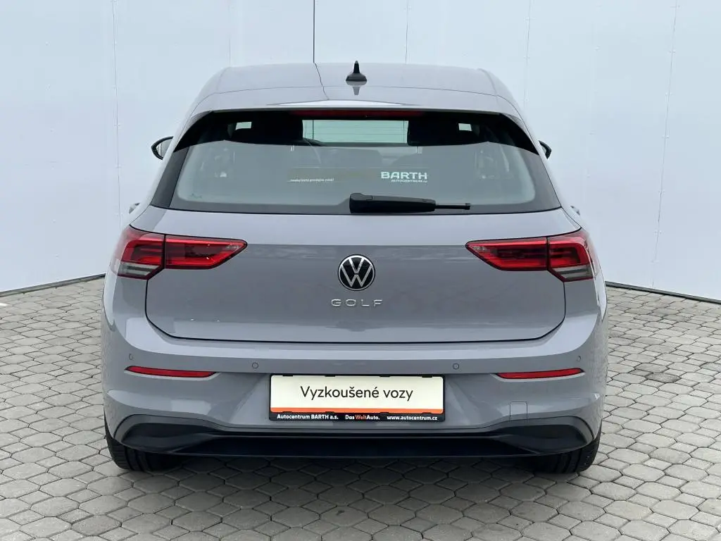 Volkswagen Golf Life 1,0TSi / 81kW