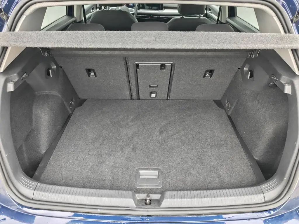 Volkswagen Golf Life 1,0TSi / 81kW
