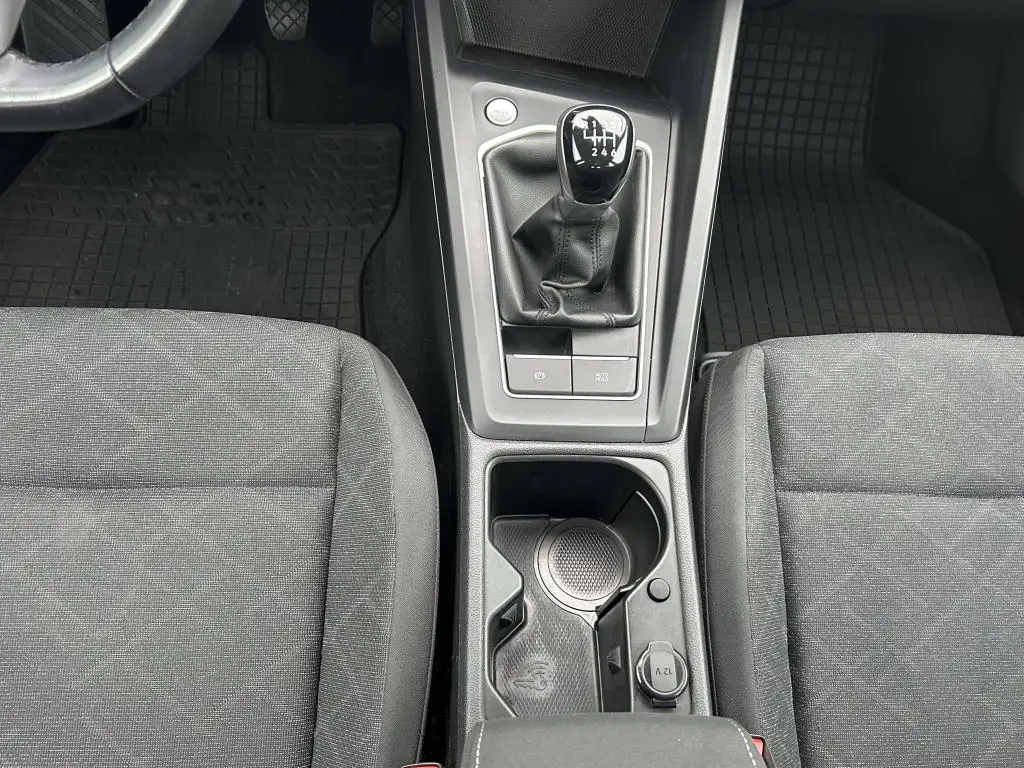 Volkswagen Golf Life 1,5TSi / 96kW