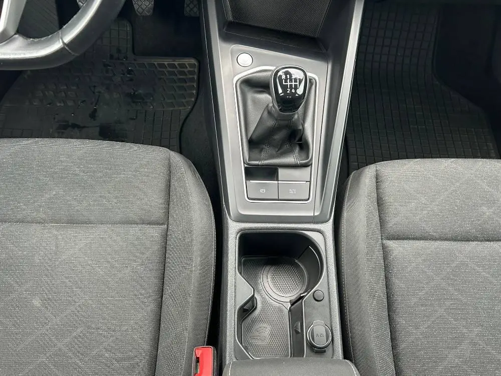 Volkswagen Golf Life 1,5TSi / 96kW