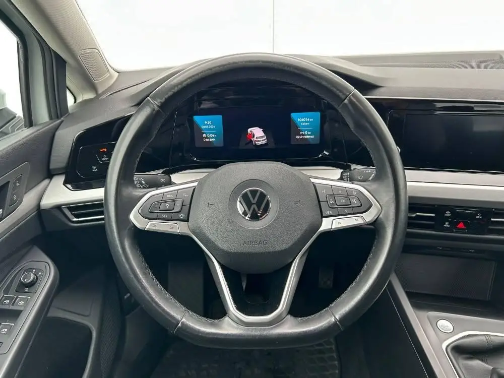 Volkswagen Golf Life 1,5TSi / 96kW