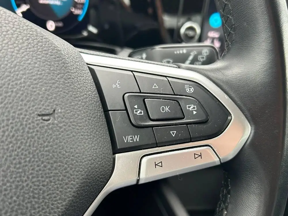 Volkswagen Golf Life 1,5TSi / 96kW