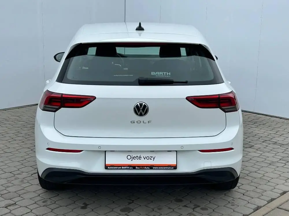 Volkswagen Golf Life 1,5TSi / 96kW