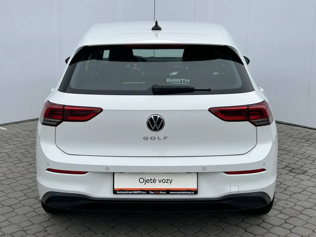 Volkswagen Golf Life 1,5TSi / 96kW