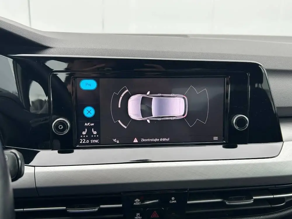 Volkswagen Golf Life 1,5TSi / 96kW