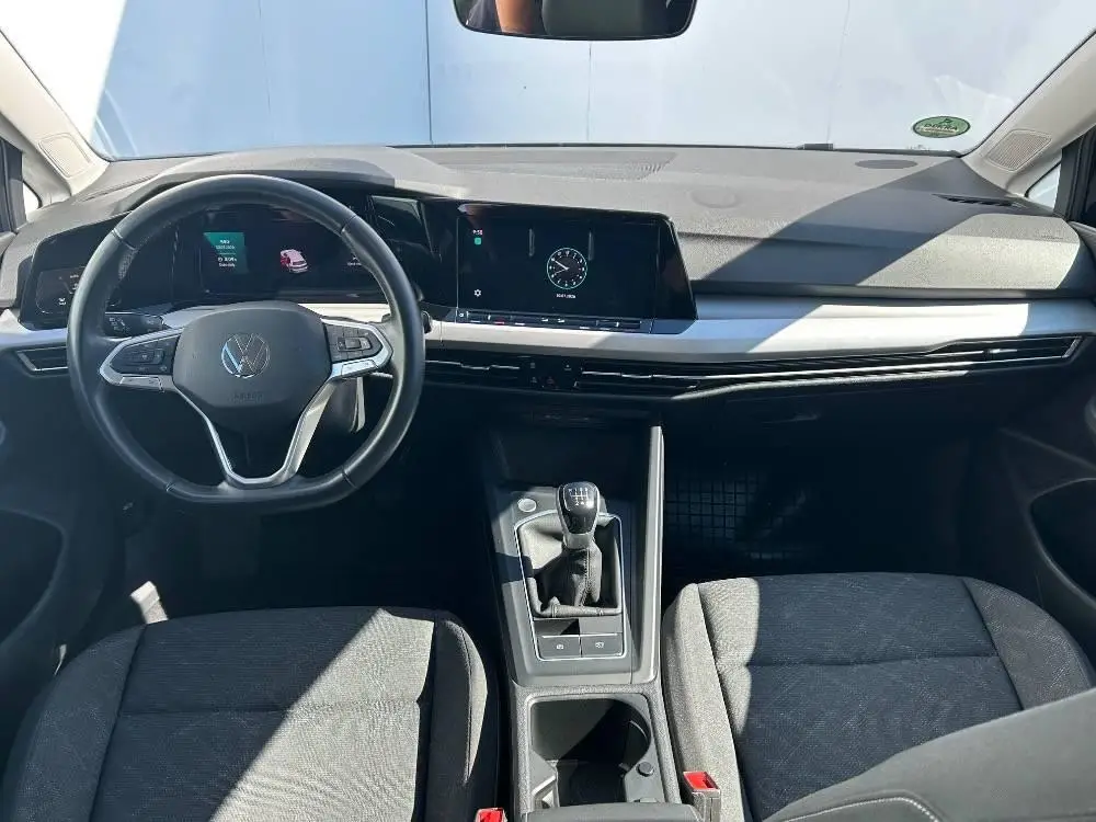 Volkswagen Golf Life 6G 1,5TSi / 96kW