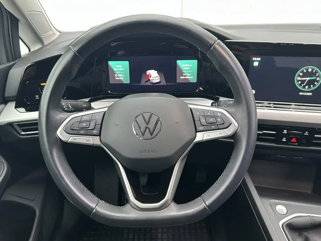 Volkswagen Golf Life 6G 1,5TSi / 96kW