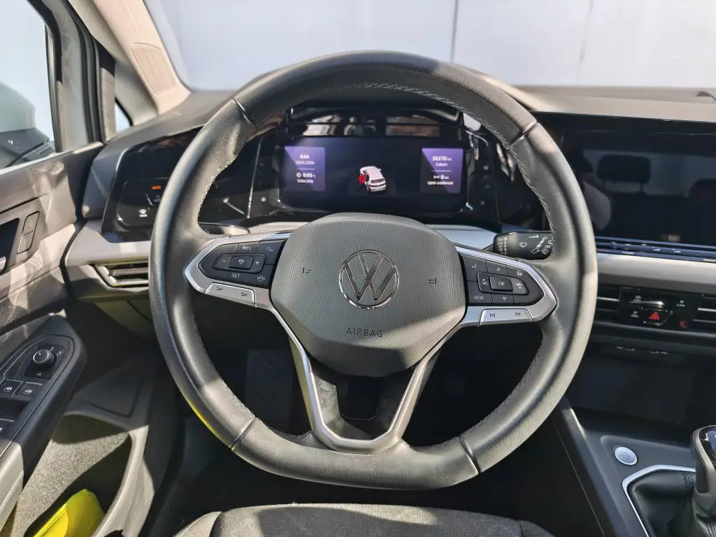 Volkswagen Golf Life 6G 1,5TSi / 96kW