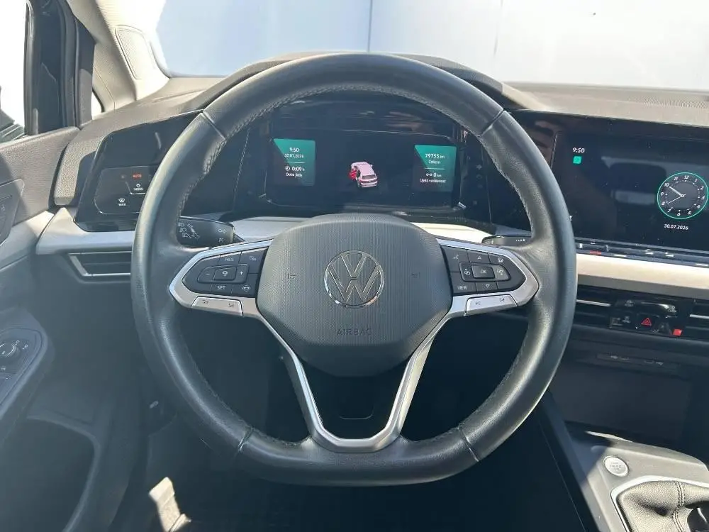Volkswagen Golf Life 6G 1,5TSi / 96kW