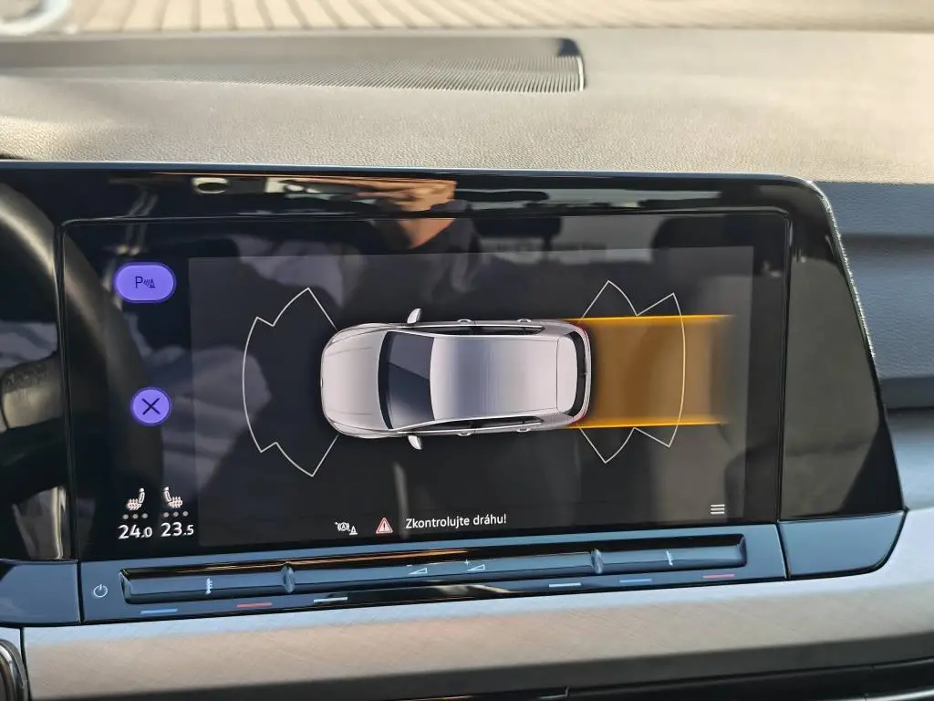 Volkswagen Golf Life 6G 1,5TSi / 96kW